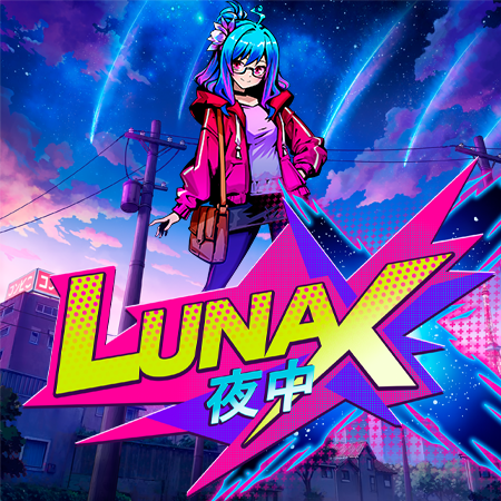Luna X gokkast