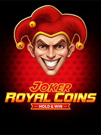 Joker Royal Coins gokkast