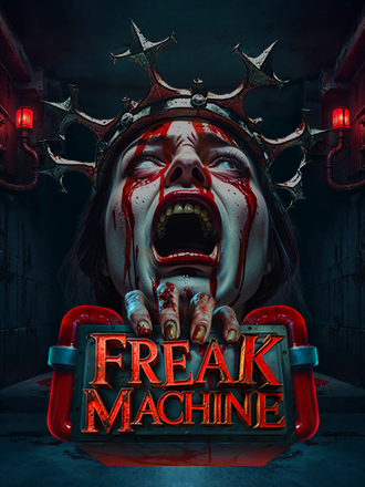 Freak Machine gokkast
