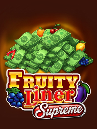 Fruityliner Supreme gokkast