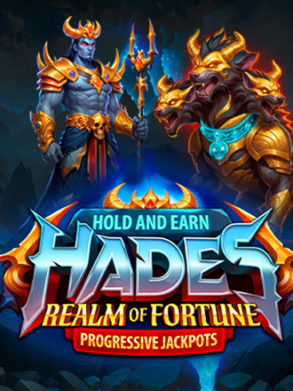 Hades Realm of Fortune gokkast
