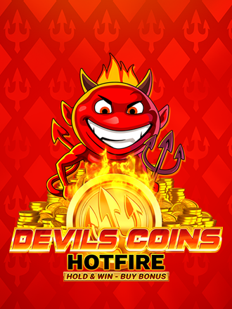 Devils Coins gokkast