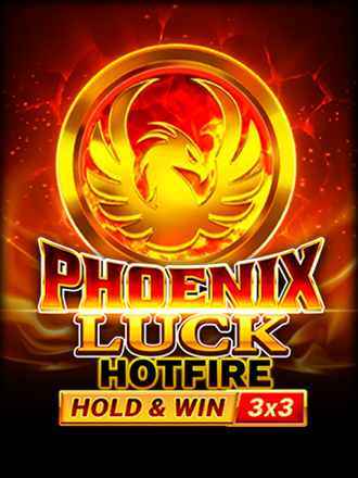 Phoenix Luck gokkast