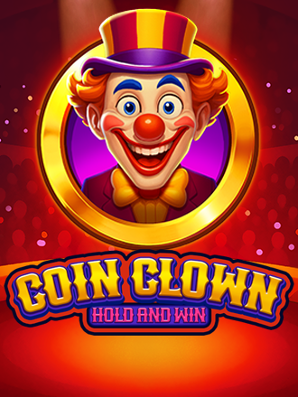 Coin Clown gokkast