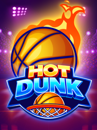 Hot Dunk gokkast