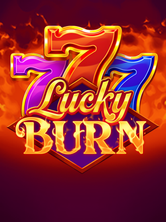 Lucky Burn gokkast