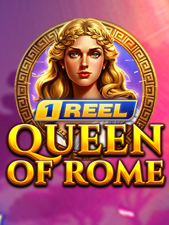1 Reel Queen of Rome gokkast