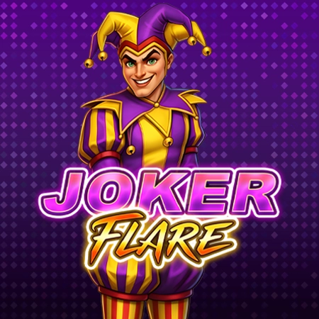 Joker Flare gokkast