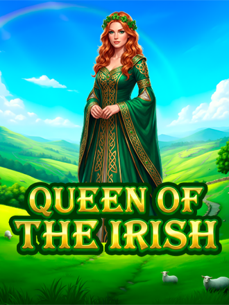 Queen of the Irish gokkast