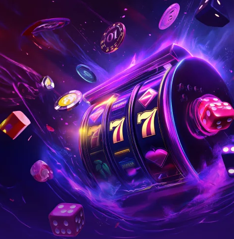 PokoBet Casino Game Lobby